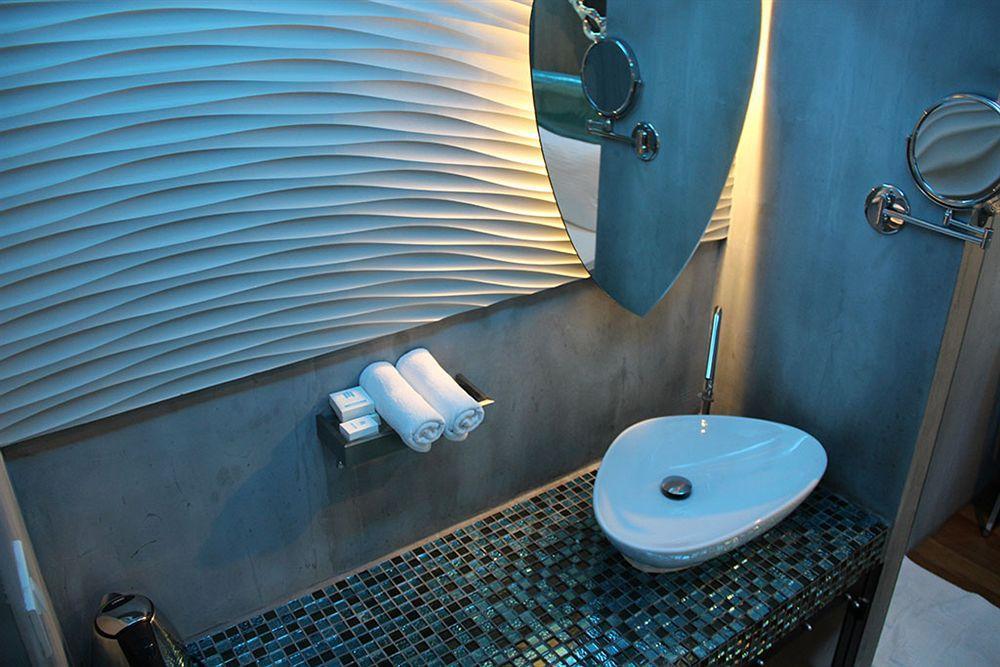 Blutique Hotel Bangkok Dış mekan fotoğraf
